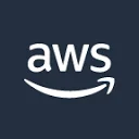 Amazon Bedrock logo