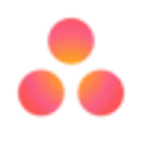 Asana logo