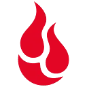 Backblaze logo