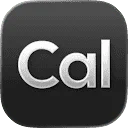 Cal.com logo