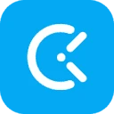 Clockify logo