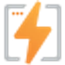 Cloudflare Pages logo