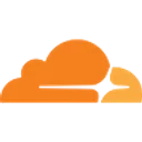 Cloudflare logo