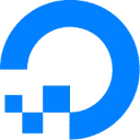 DigitalOcean logo