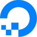 DigitalOcean logo