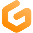Gitpod logo