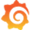 Grafana Cloud logo