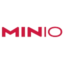 MinIO logo