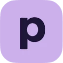 Podia logo