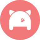 Porkbun logo