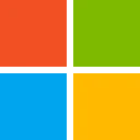 Microsoft Power BI logo