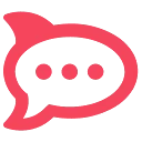 Rocket.Chat logo