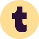 Toggl Track logo