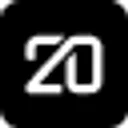 Twenty logo