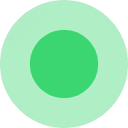 Uptime Robot logo